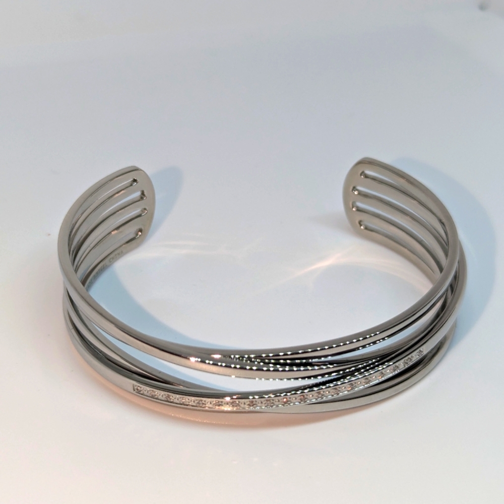 Two Beautiful Bracelets